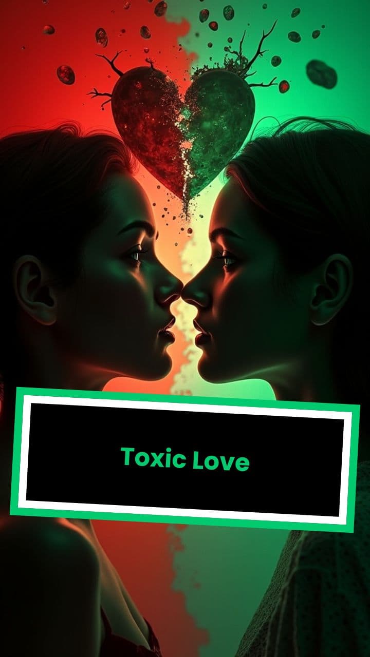 Toxic Love