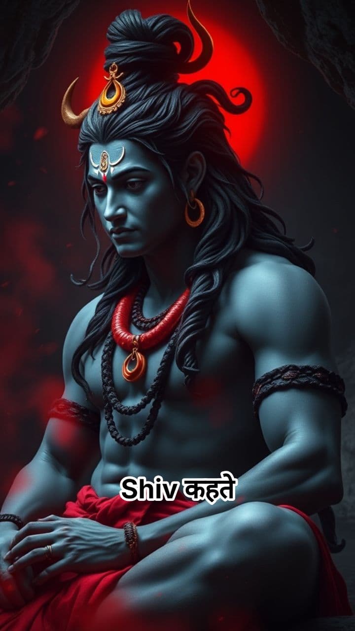 खुद से संवाद का साहस