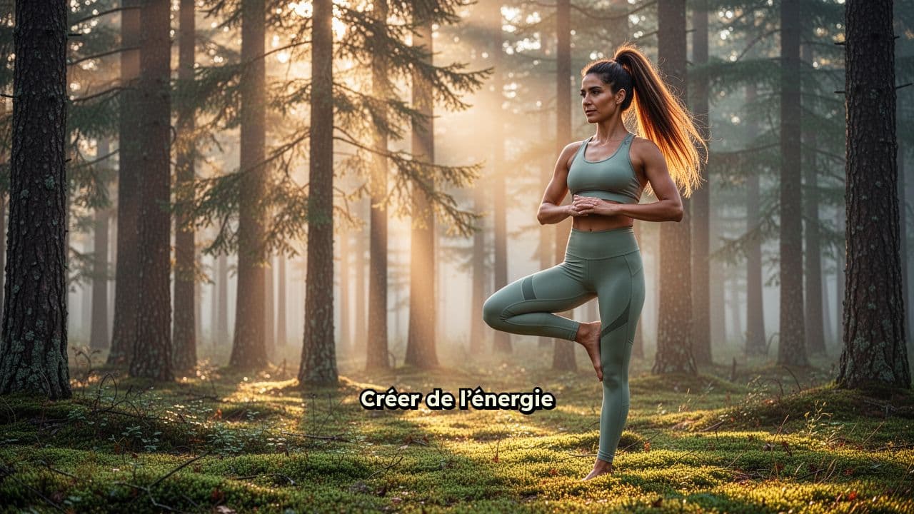 Boost Energy Naturally with LifeWave