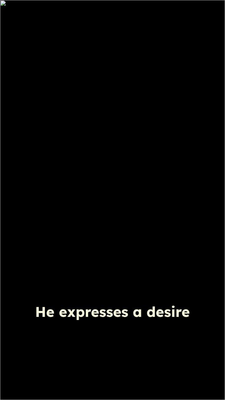 Desire for Public Companies' Transparency