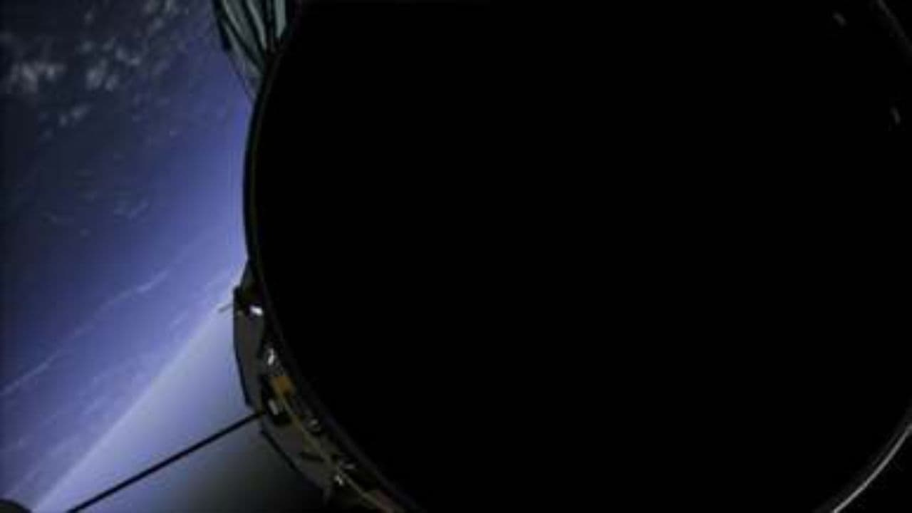 Drifting Towards Earth