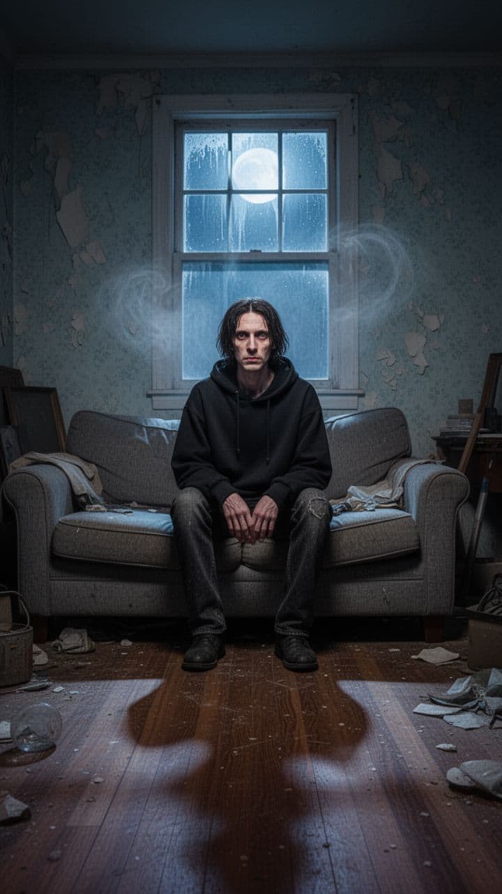 Always Alone After All