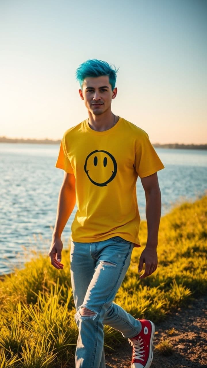 Marmaduke: My Favorite Goose