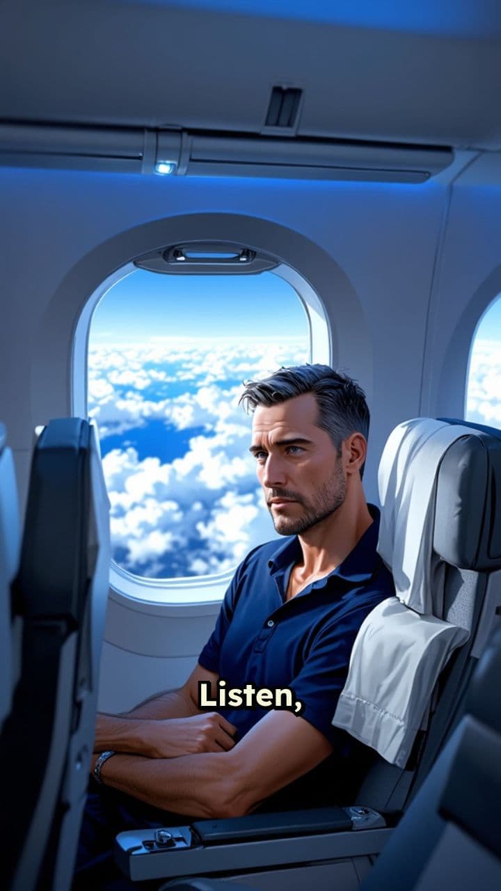 Surprising Facts About Flying