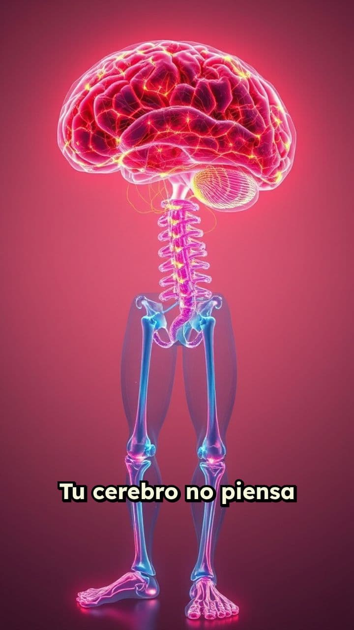 Cuerpo y mente: metáforas de la experiencia