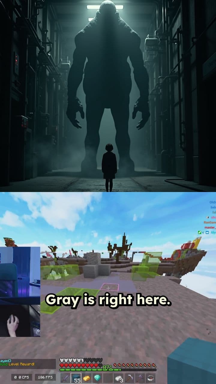 How Am I Still Alive?!