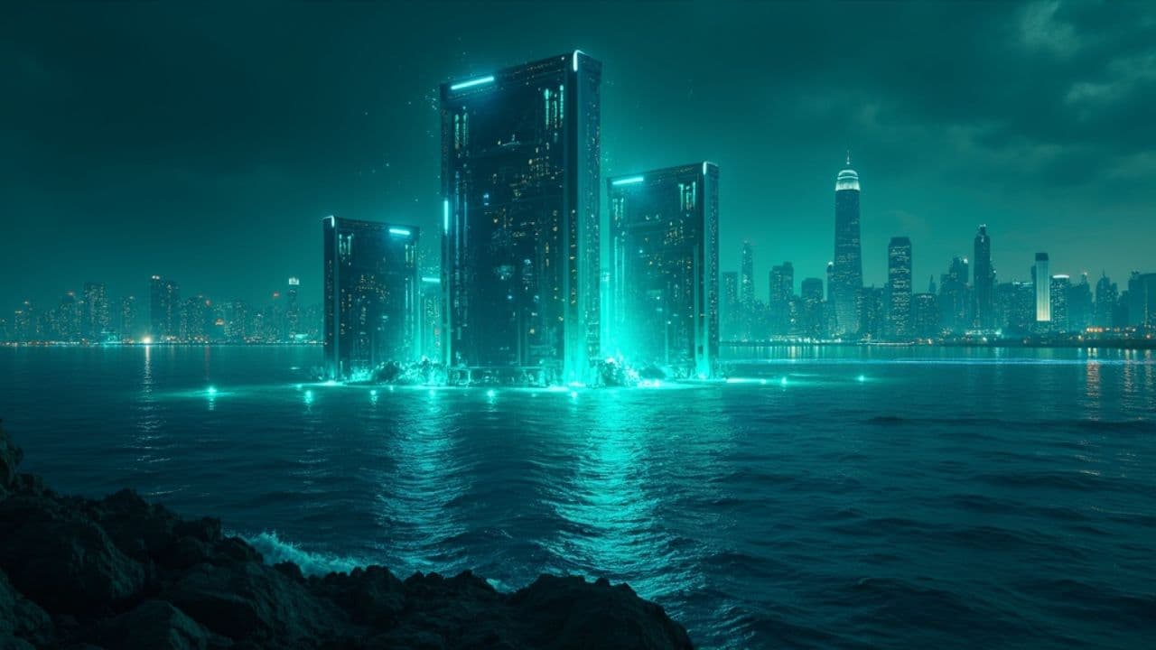 February's Fire: The AI Revolution