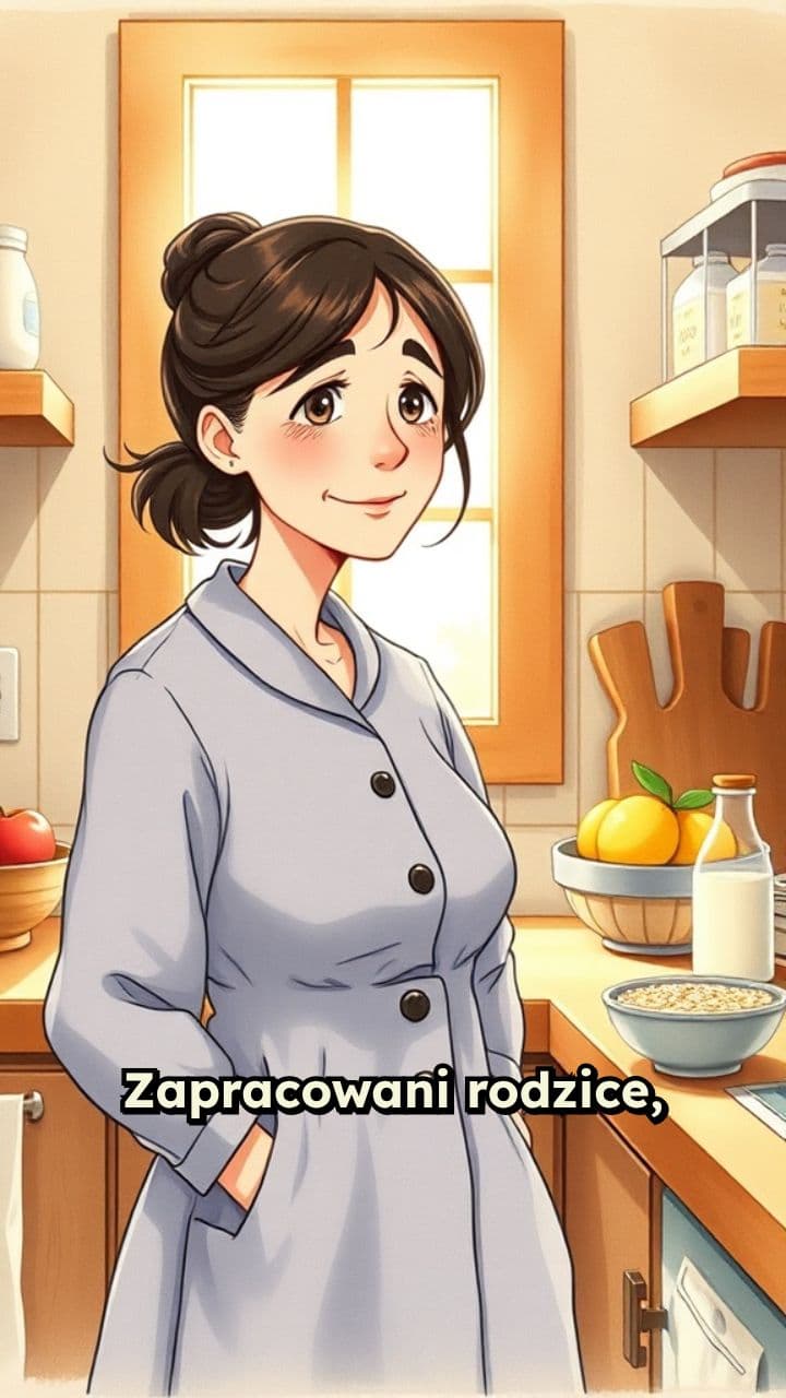 Szybkie i zdrowe śniadania dla dzieci