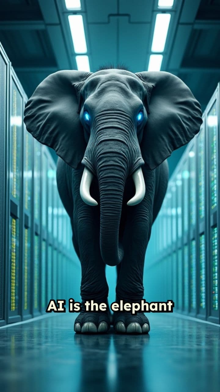 Embrace the AI Revolution