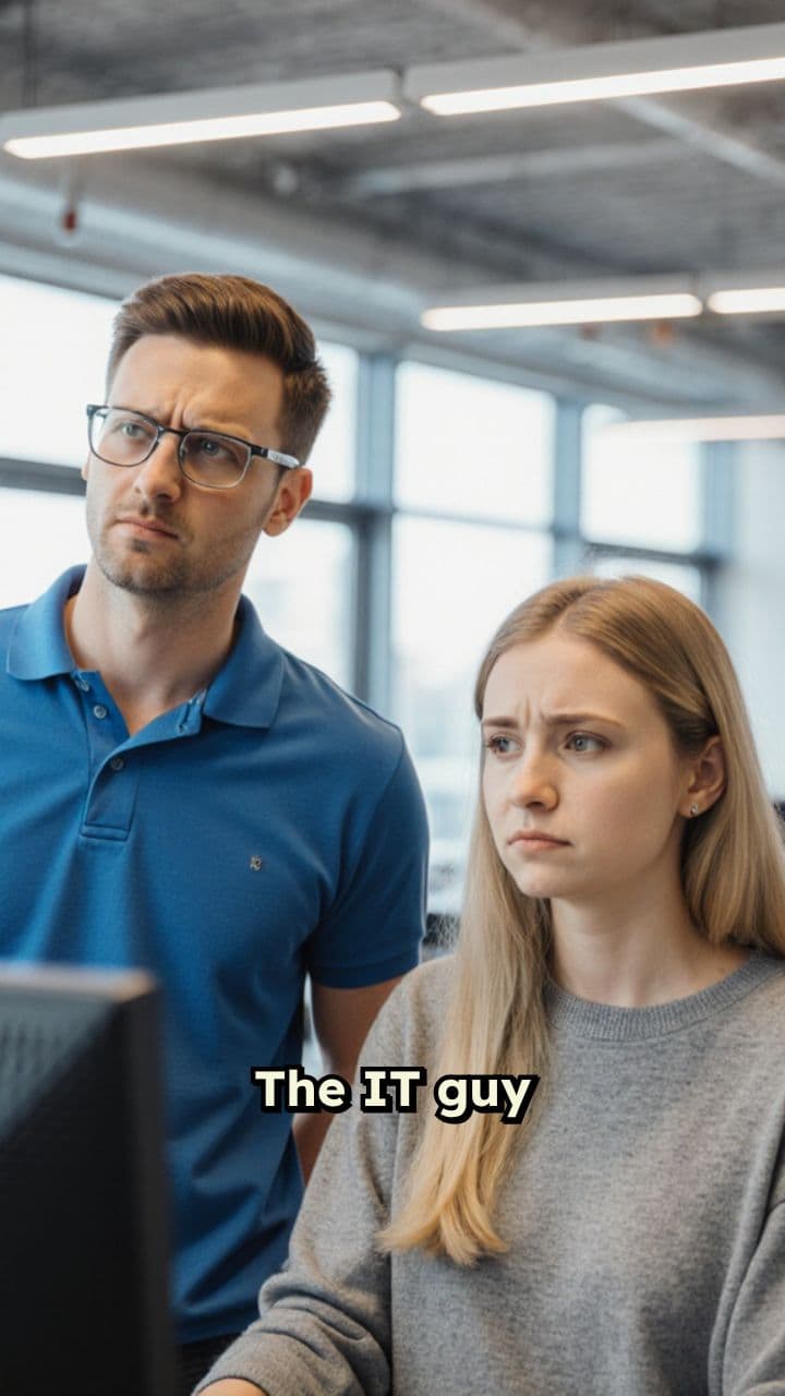 Workplace Struggles: The Unspoken Truth