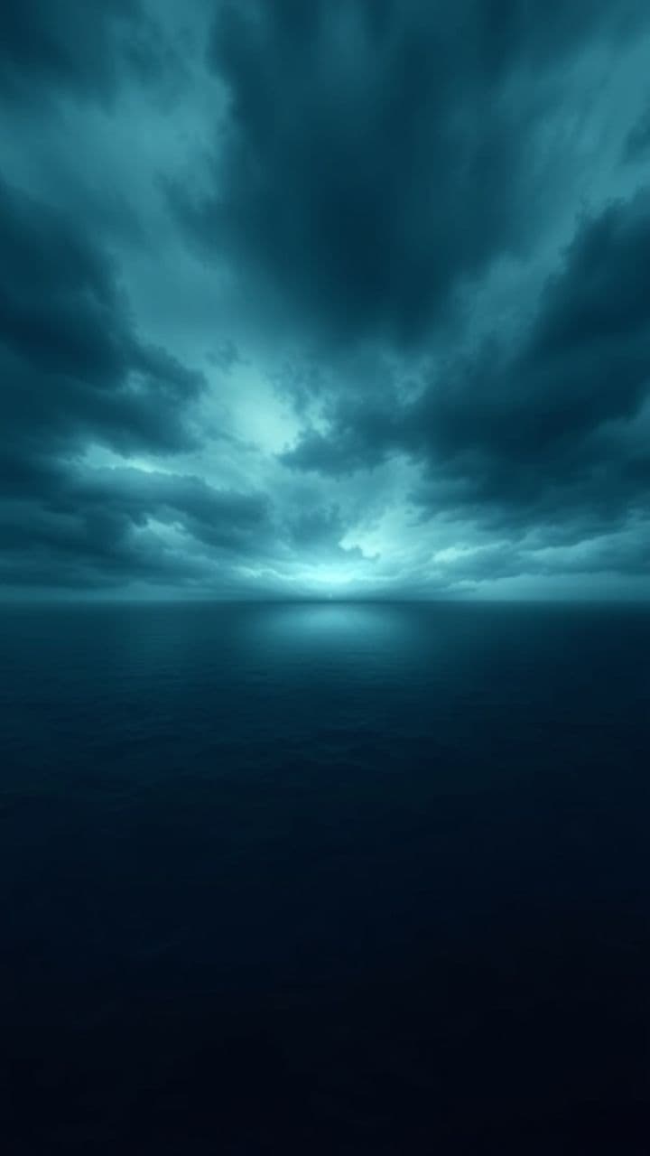 Воля в бурі