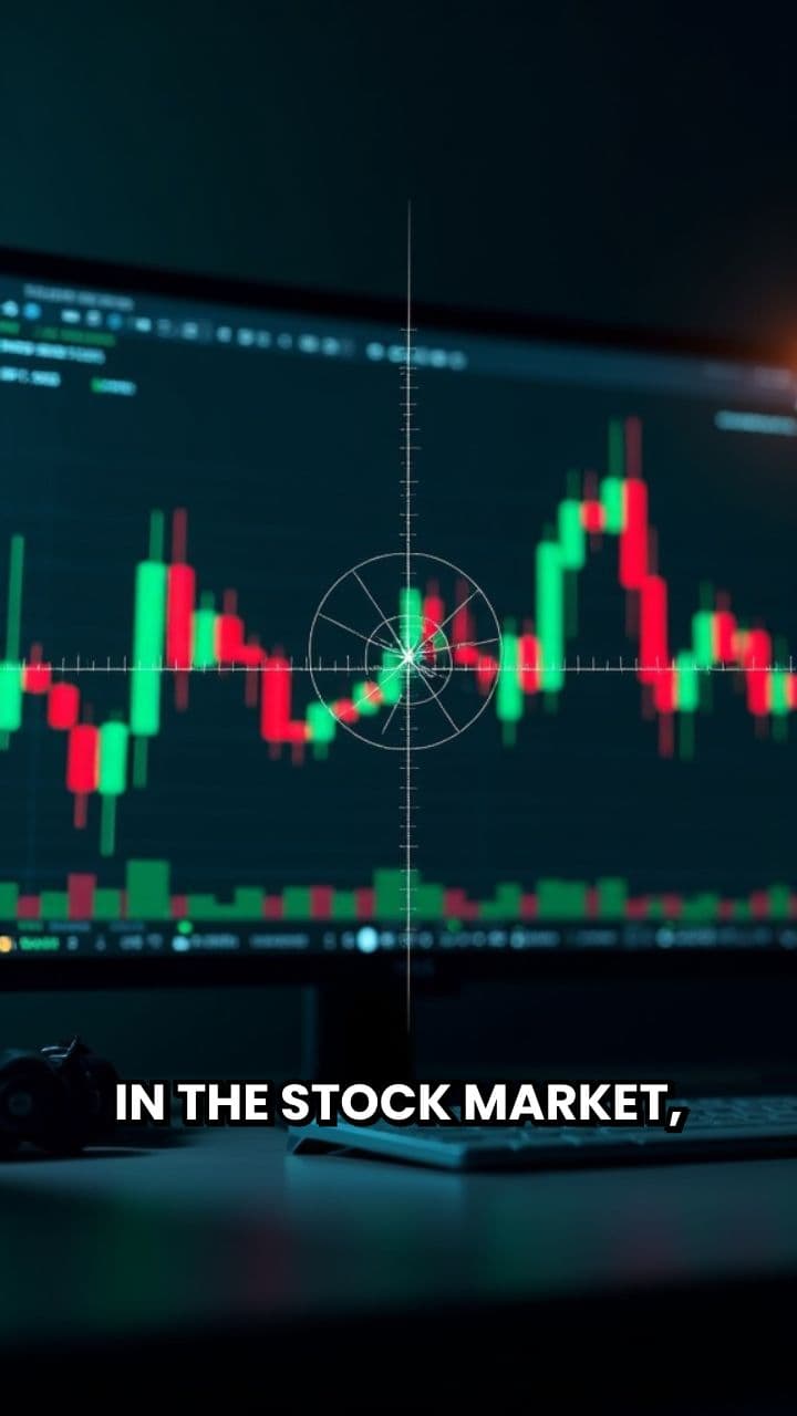 Mastering Sniper Entries in Trading