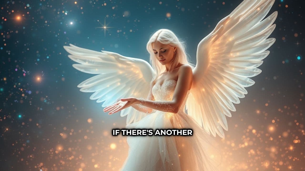 I'll Find You Beyond The Stars