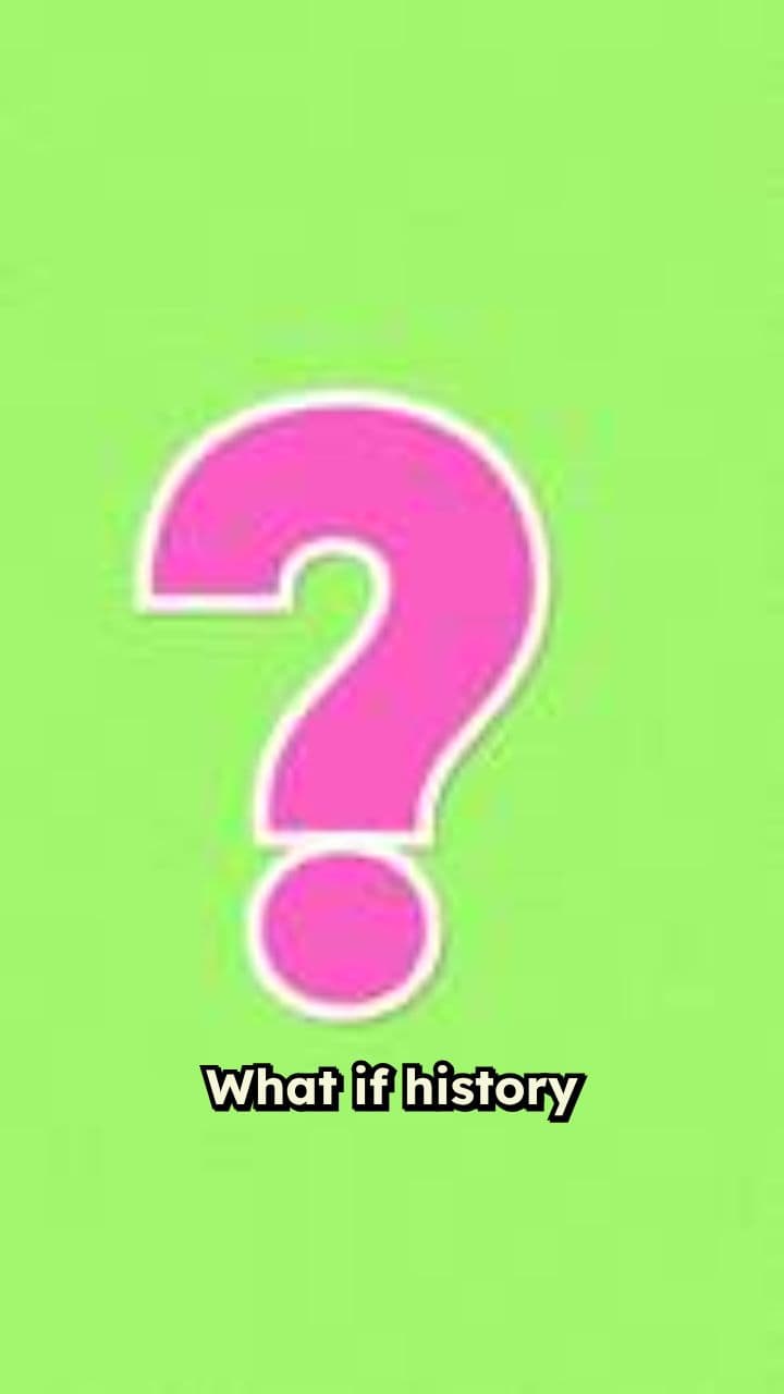 The History They Hid