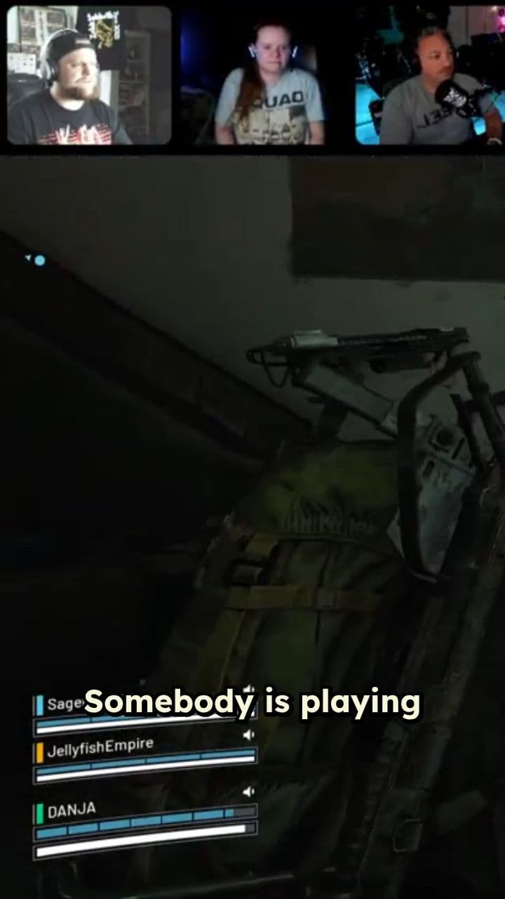 Musical Moments of Terror