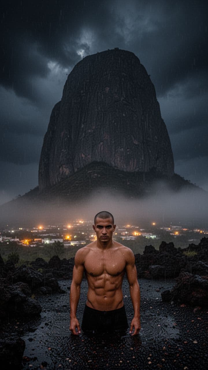 It Wasn’t Love, It Was Friction