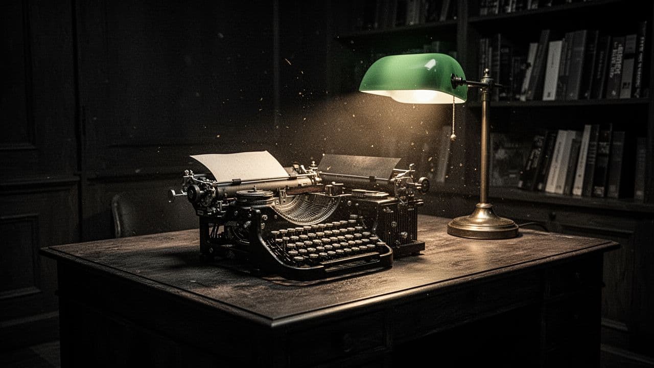 Quiet January Possibility