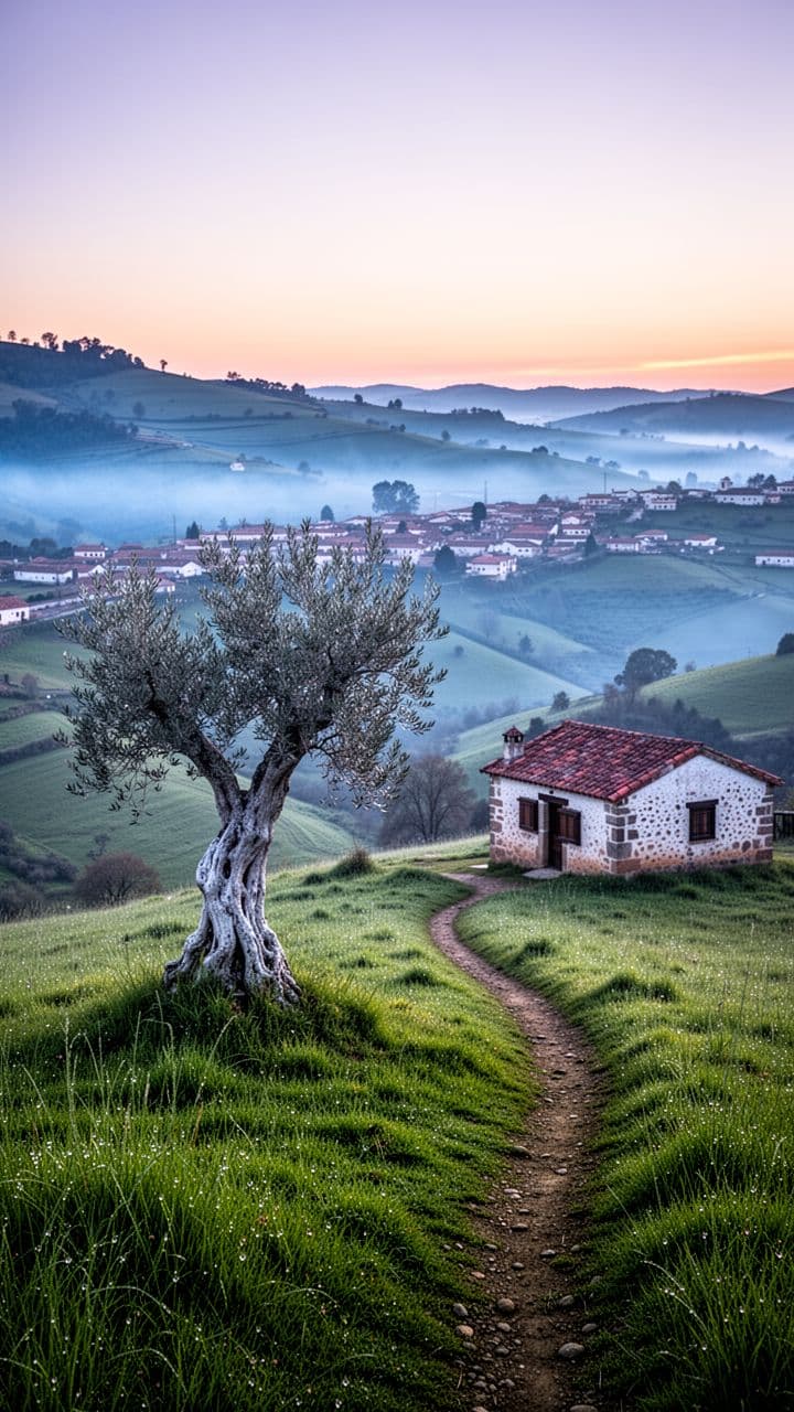 Dejando la puerta abierta