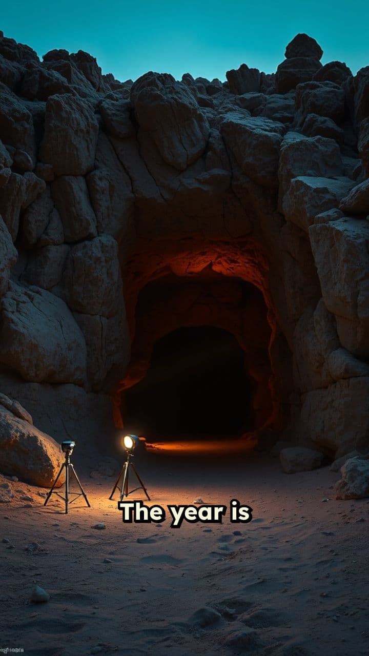 The Unveiling: 2025 News Report