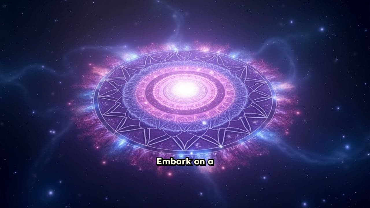 Spiritual Psytrance Journey