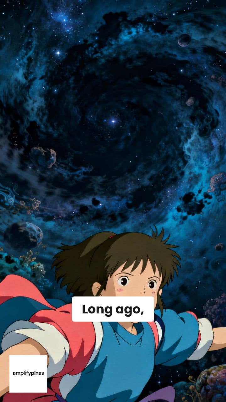 Malakas and Maganda: A Timeless Legend