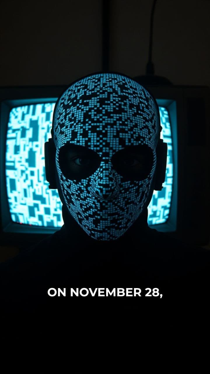 Notable Events on November 28