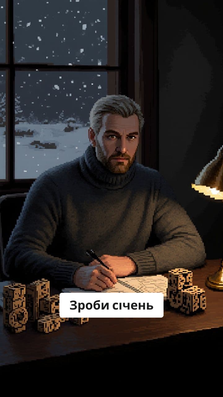 Січень: нове мислення продуктового менеджера