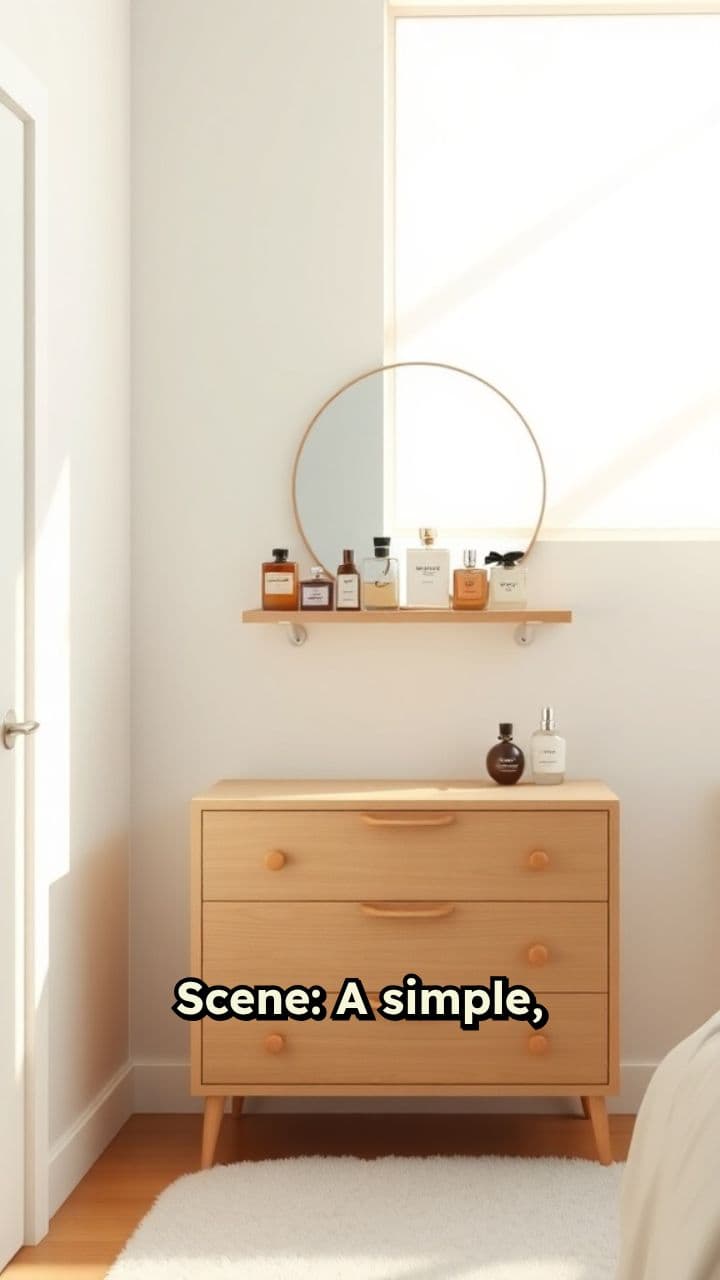 Onde Aplicar o Perfume