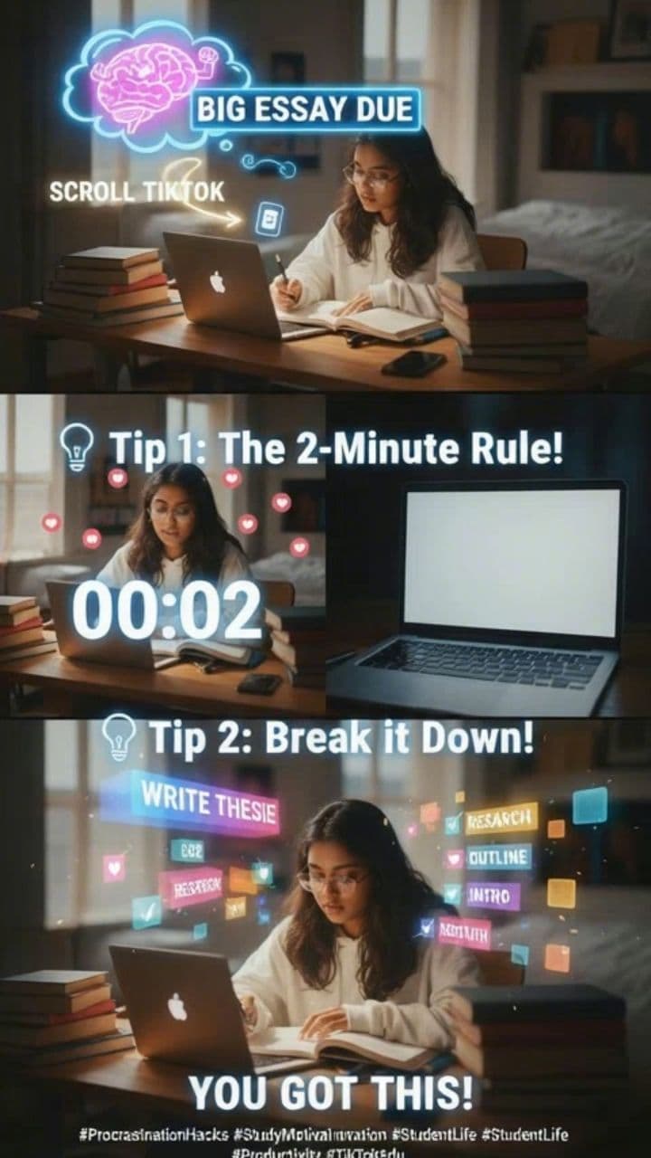 Image transform video