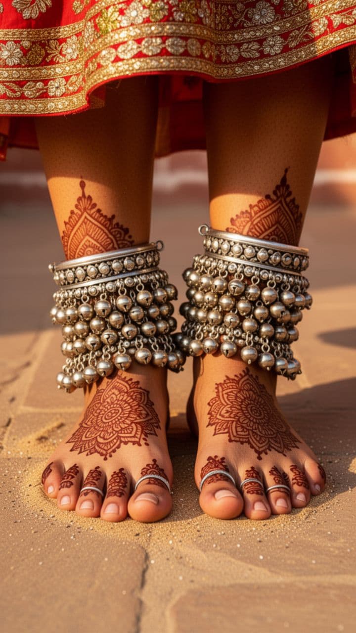 म्हारो डांस देख बाबा डोले