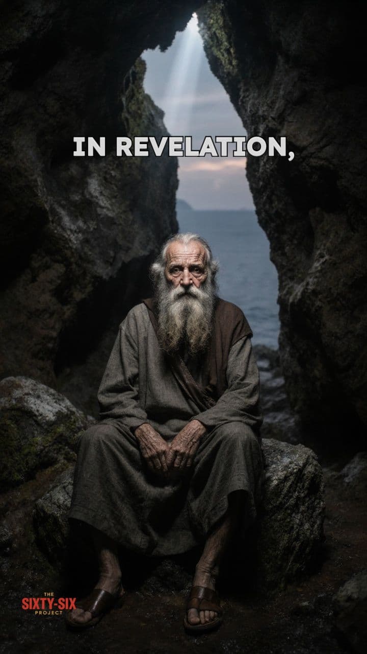 The Four Horsemen and Birth Pains