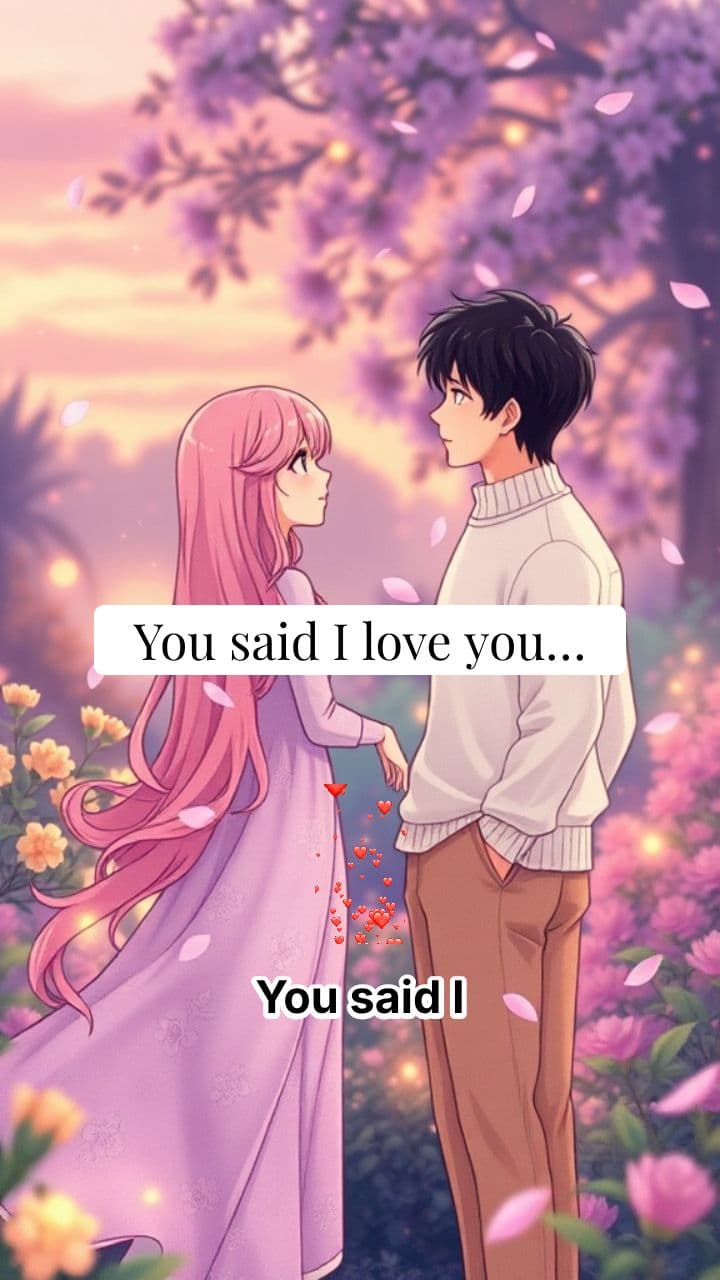 Unspoken Whispers of Love