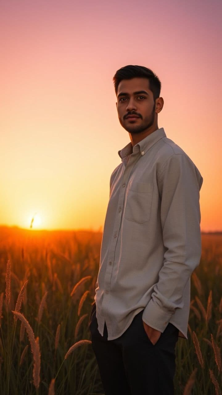 तुम थे इसलिए मैं हूं