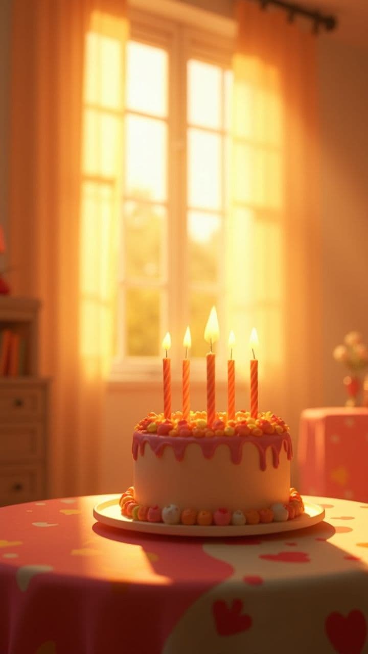 Joyeux Anniversaire Kiki