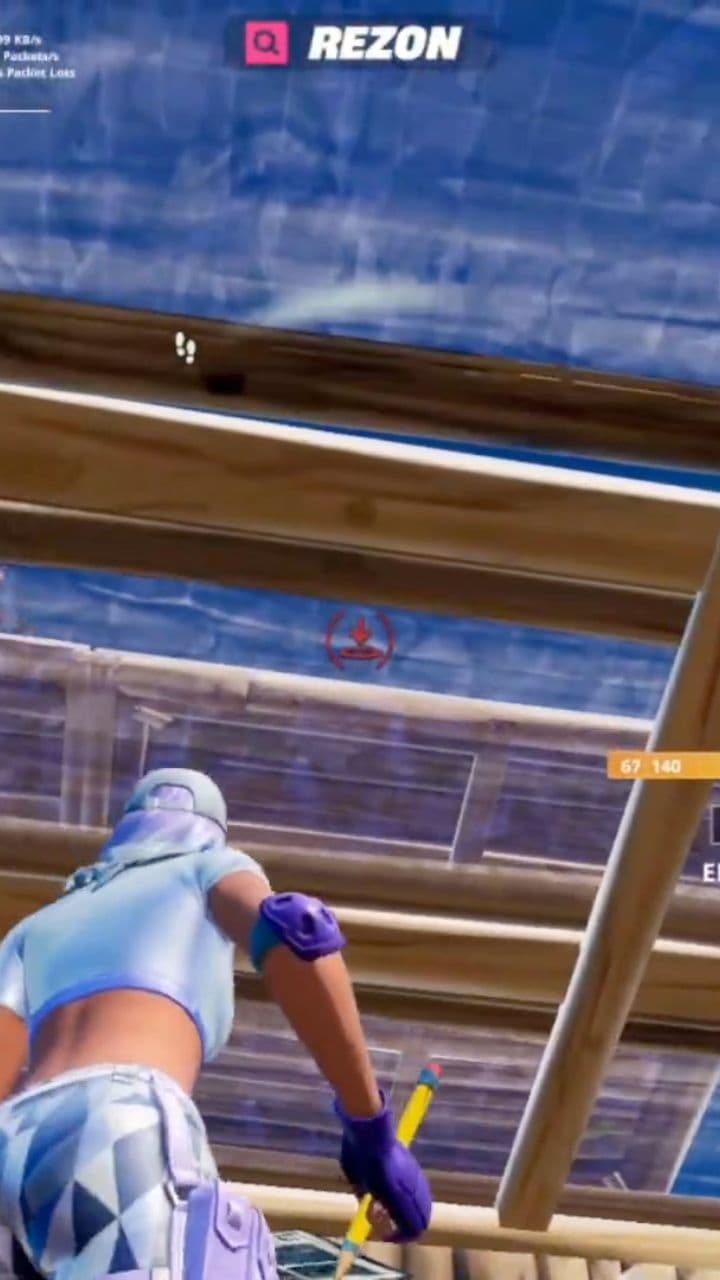 Repetitive Statement