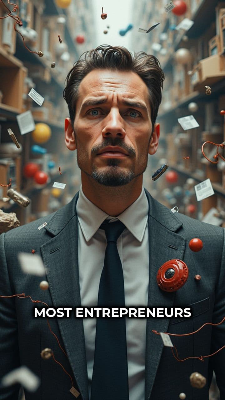 Simplify Before You Scale