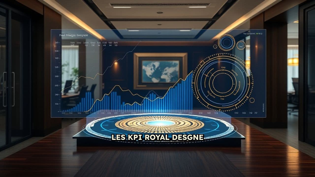 KPI Royal Desgne 2025 Overview