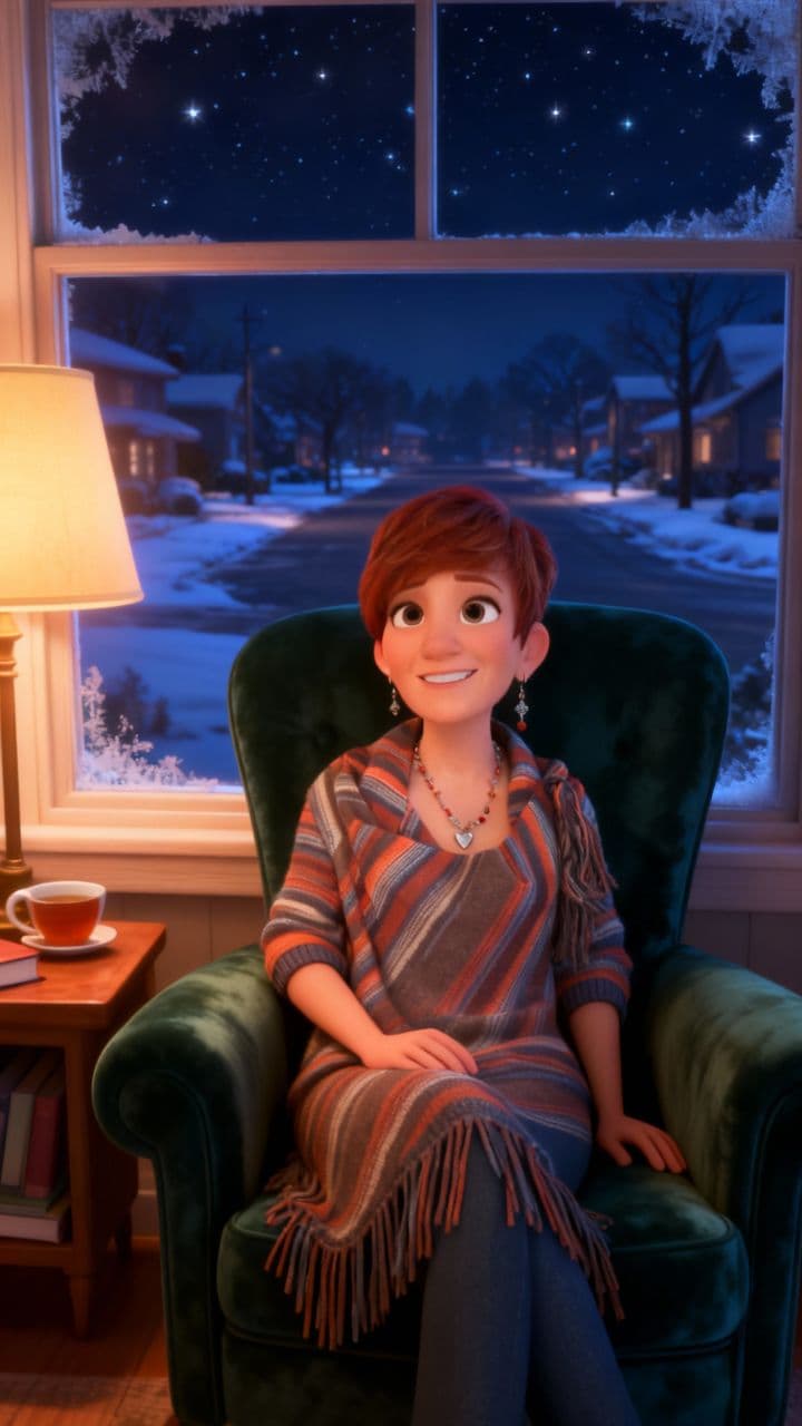 Goodbye, 2025: We Survived