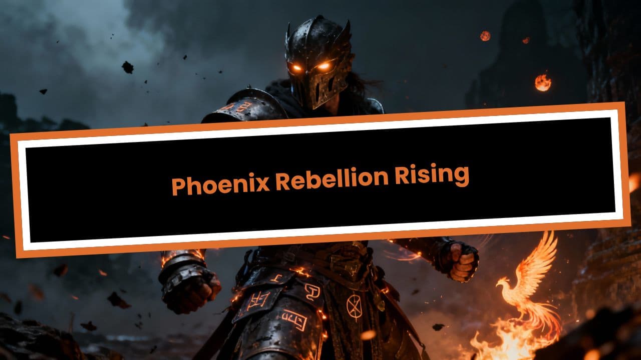 Phoenix Rebellion Rising