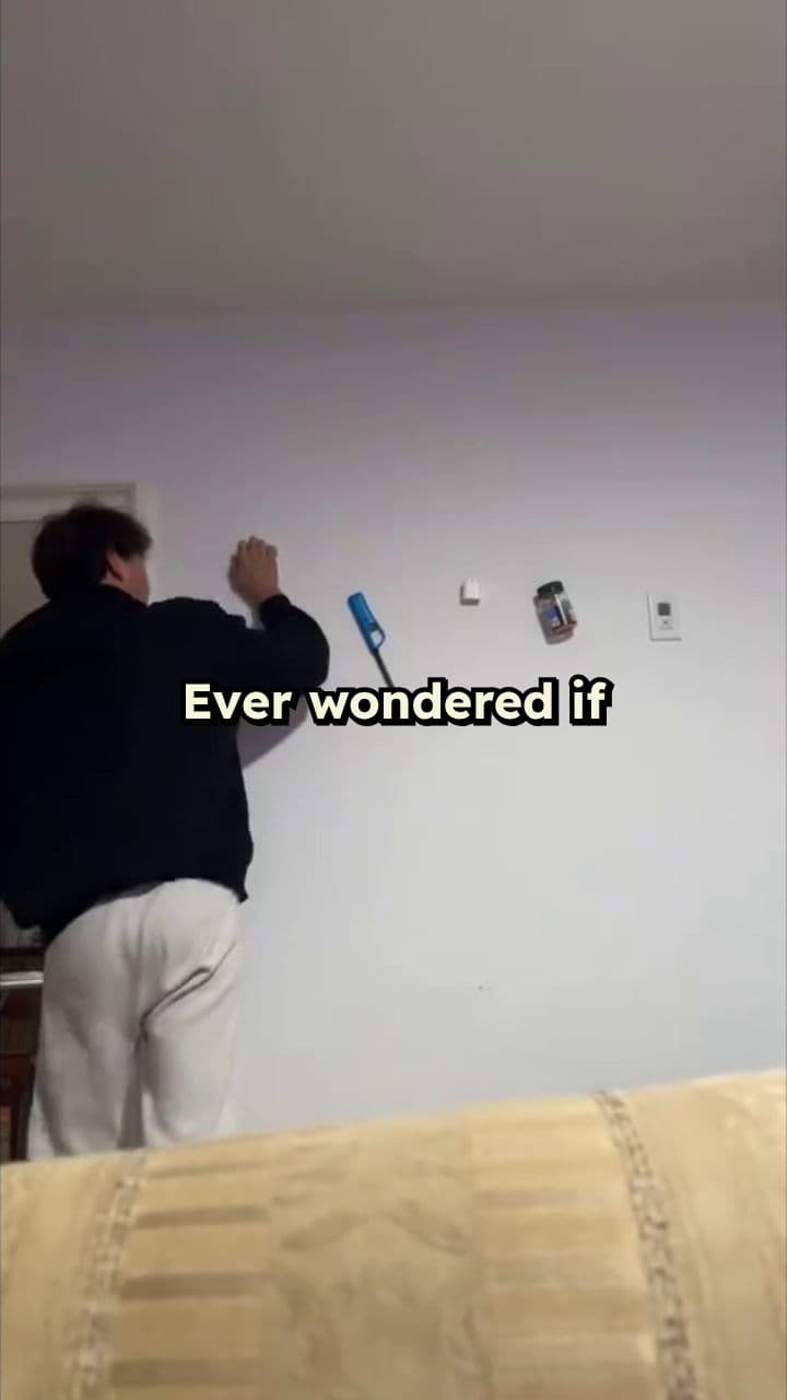 Revolutionizing Wall Functionality