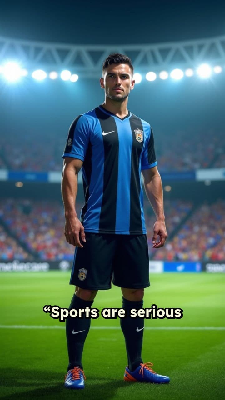 Epic Sports Fails That Make You Laugh