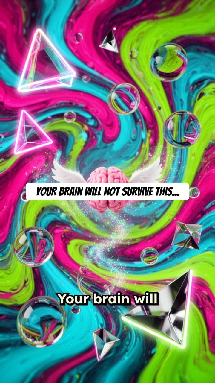 Brainfizz Chaos