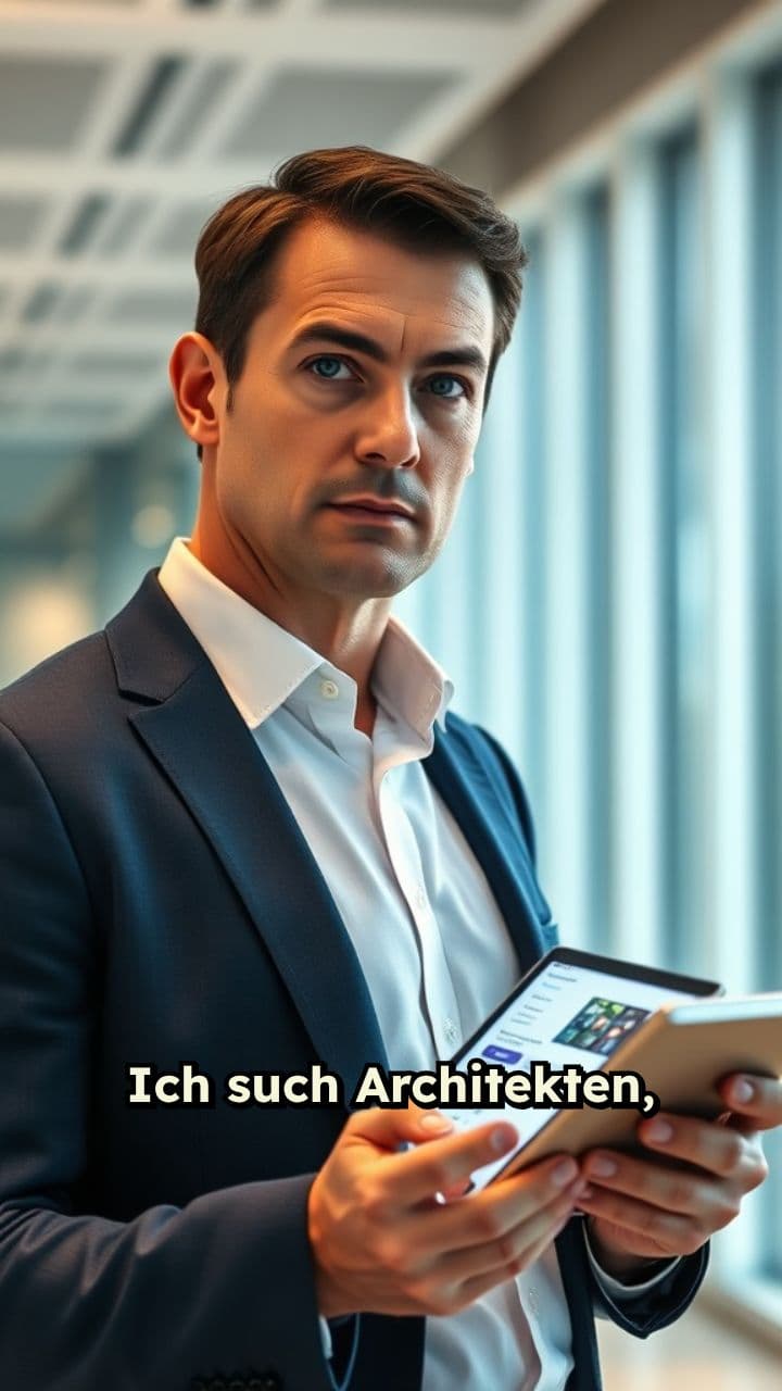 Der Kampf mit dem Fachkräftemangel