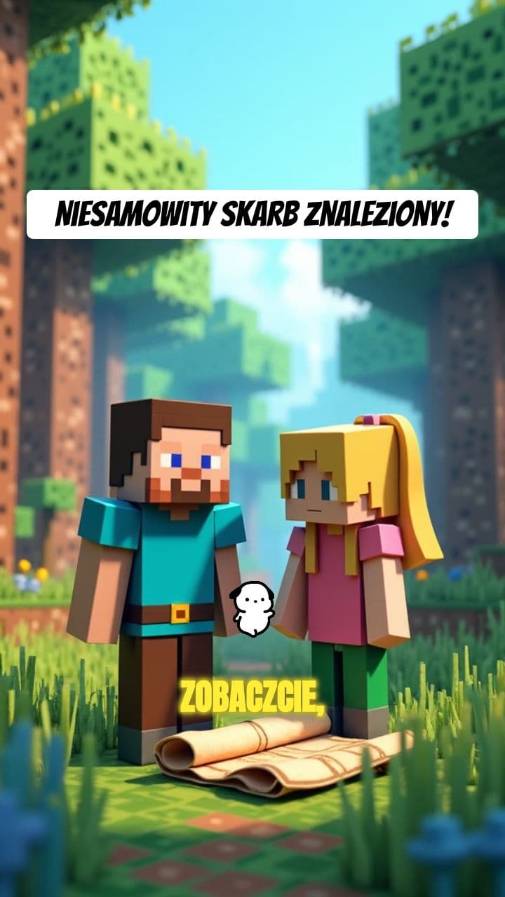 Skarb Kryształowej Jaskini