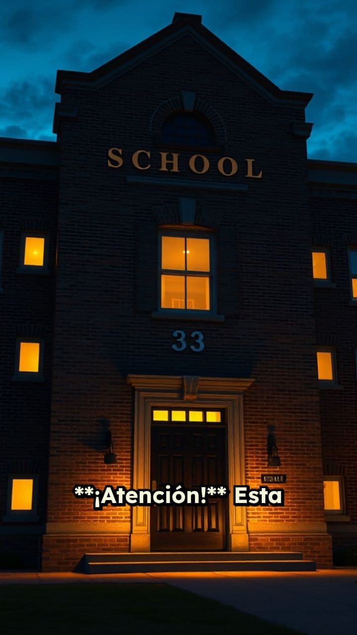 Gala Gimnástica en la Escuela 33