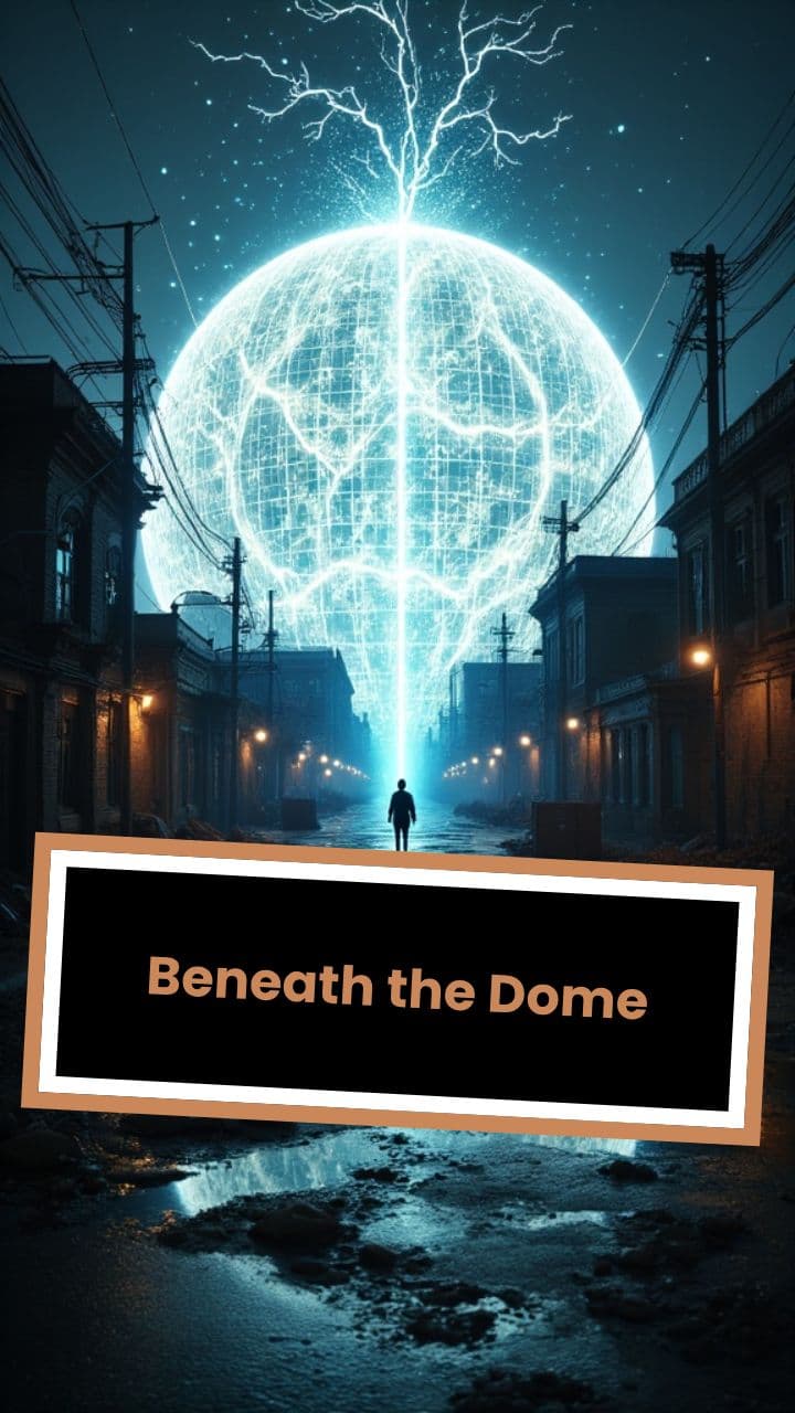 Beneath the Dome