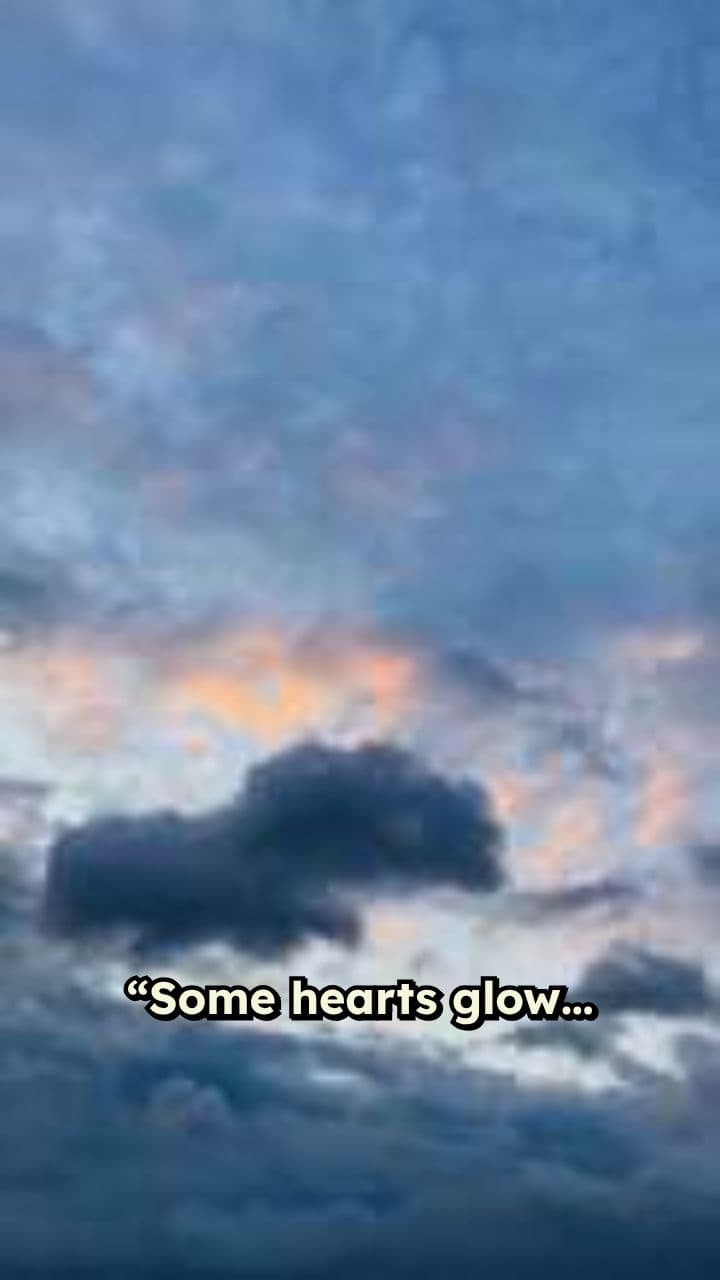 Fleeting Flames of Love