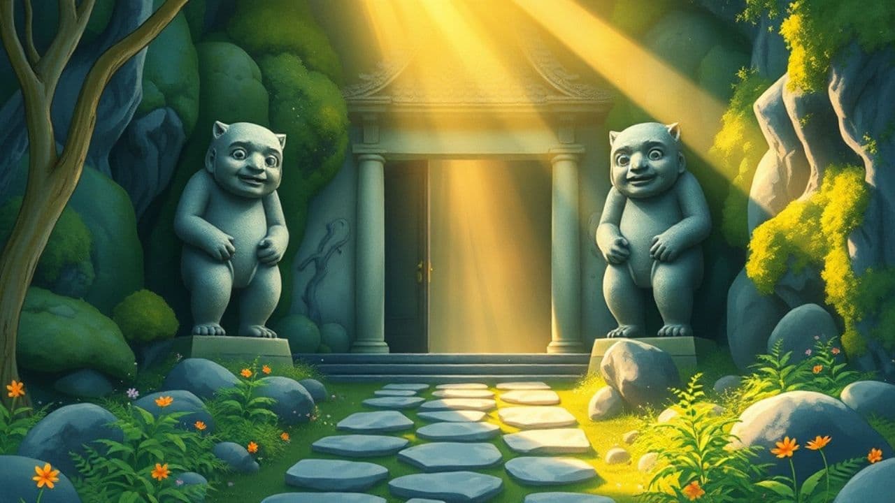 Instant Nervous System Reboot for Stress Relief