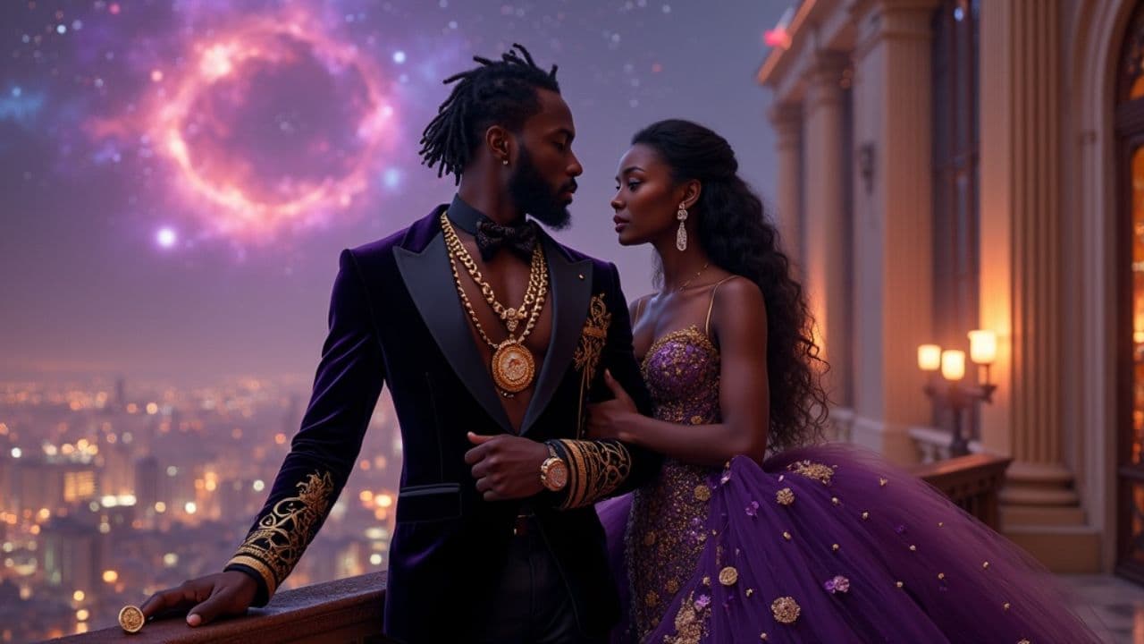 A Penny for Your Thoughts