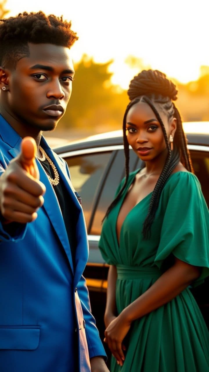 What Do You Want Me to Do?